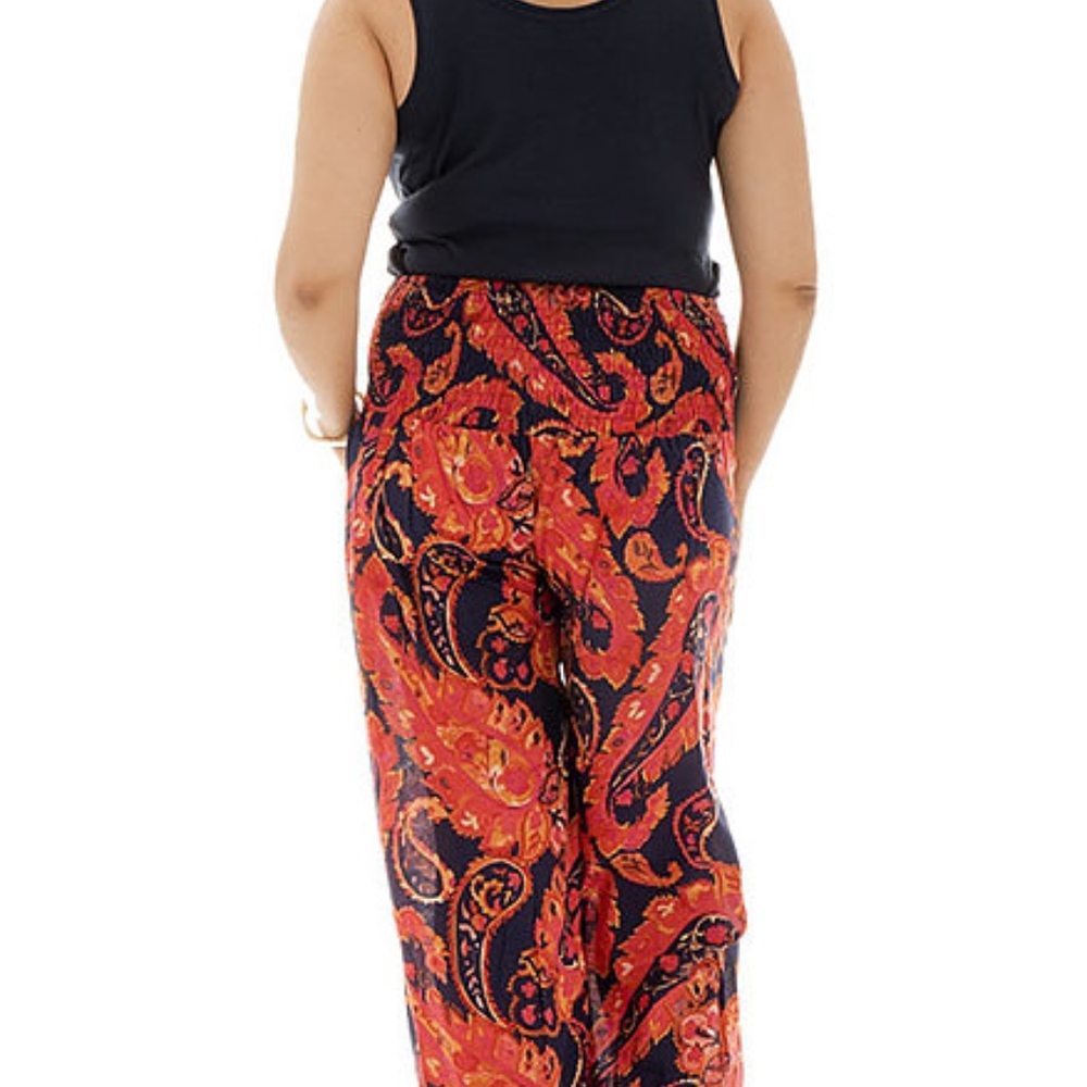 Plus Size Pants - Picture 2 of 2